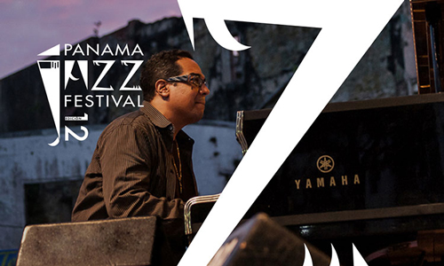 Jazz Fest Workshops and Concerts