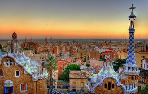 NYJA Barcelona