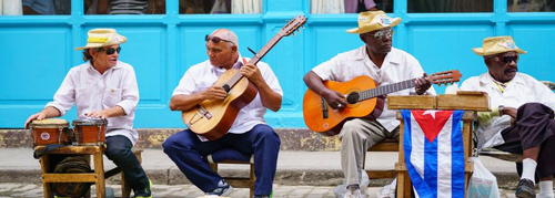 NYJA Cuba