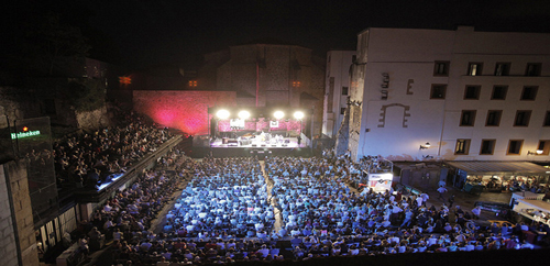 NYJA Barcelona