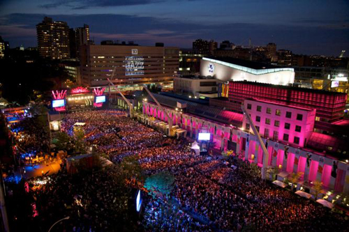 NYJA Montreal