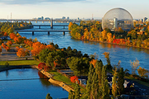 NYJA Montreal