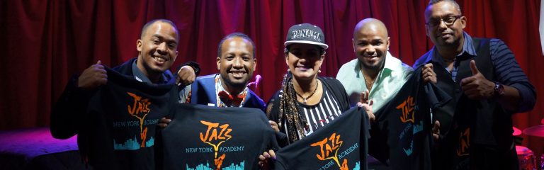 Jazz Fest