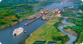 Panama Canal