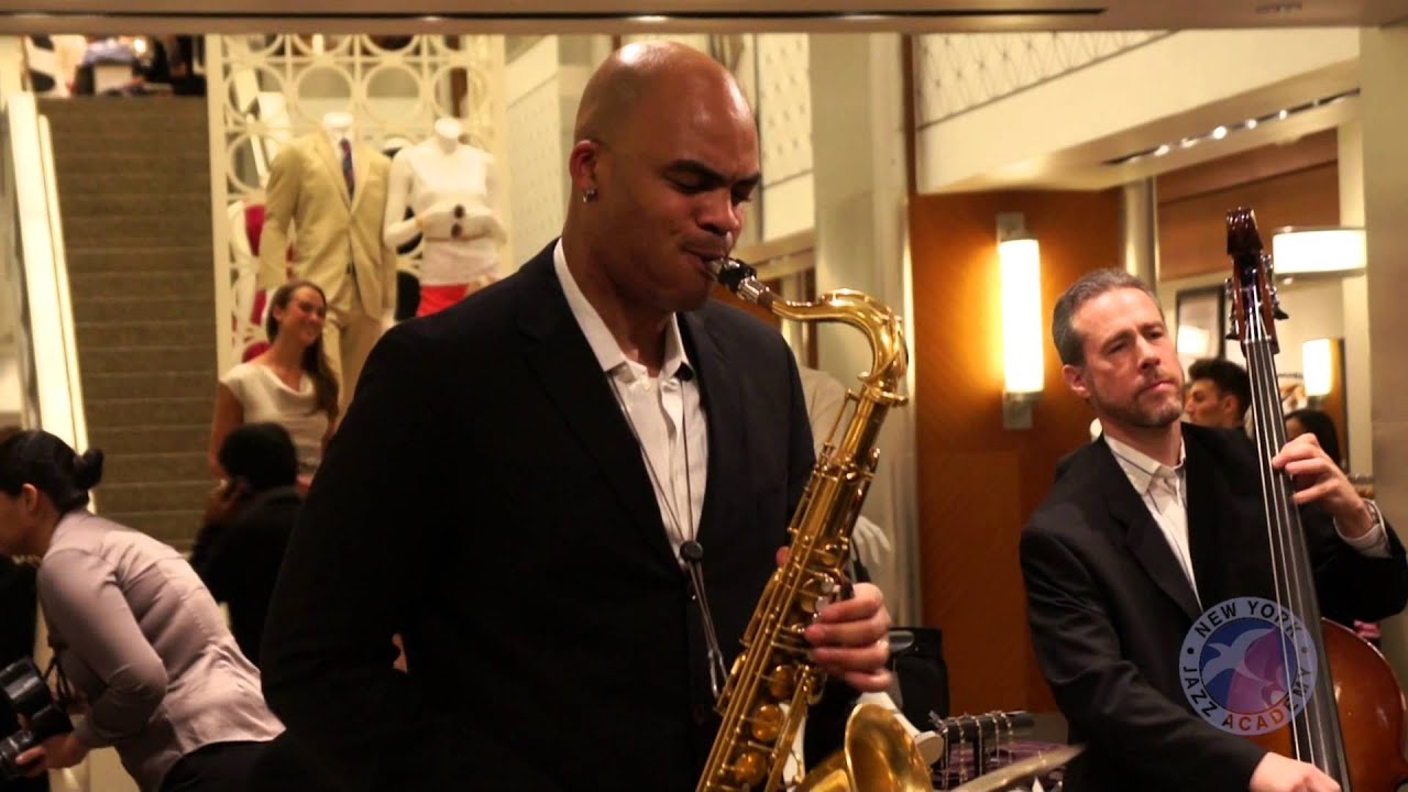 NYJA Faculty Quartet Gig