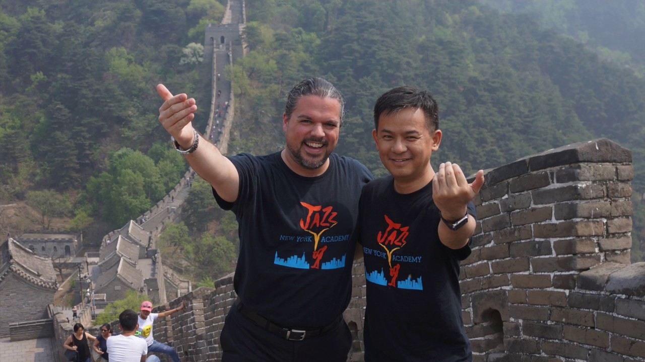 NEW YORK JAZZ ACADEMY®: A Comprehensive Overview