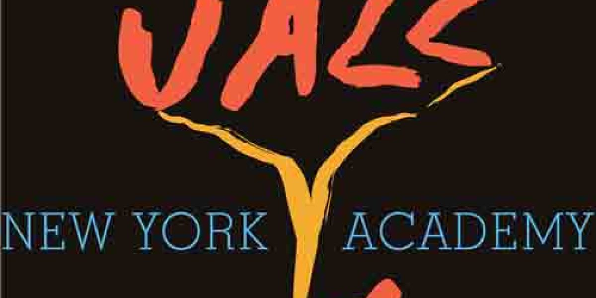 New York Jazz Academy Logo