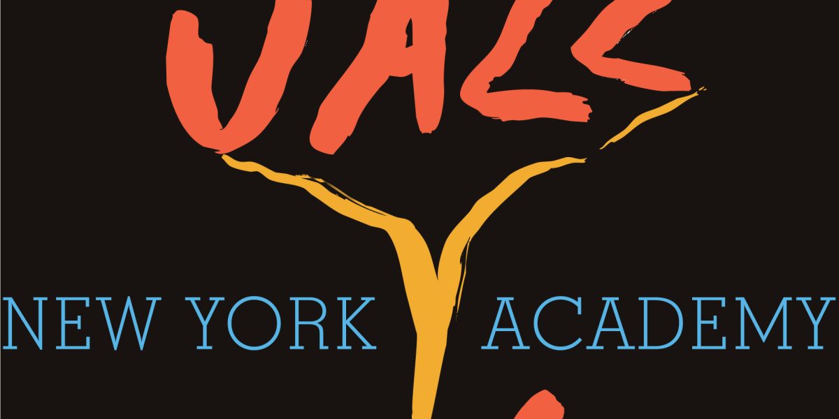 New York Jazz Academy Logo 2014